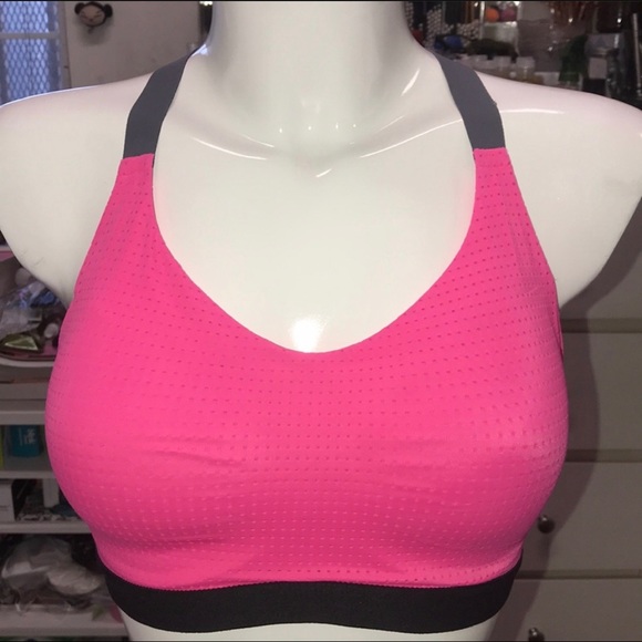 ๐๐คNICE *VICTORIAโS SECRET* SPORT BRA!๐ค๐